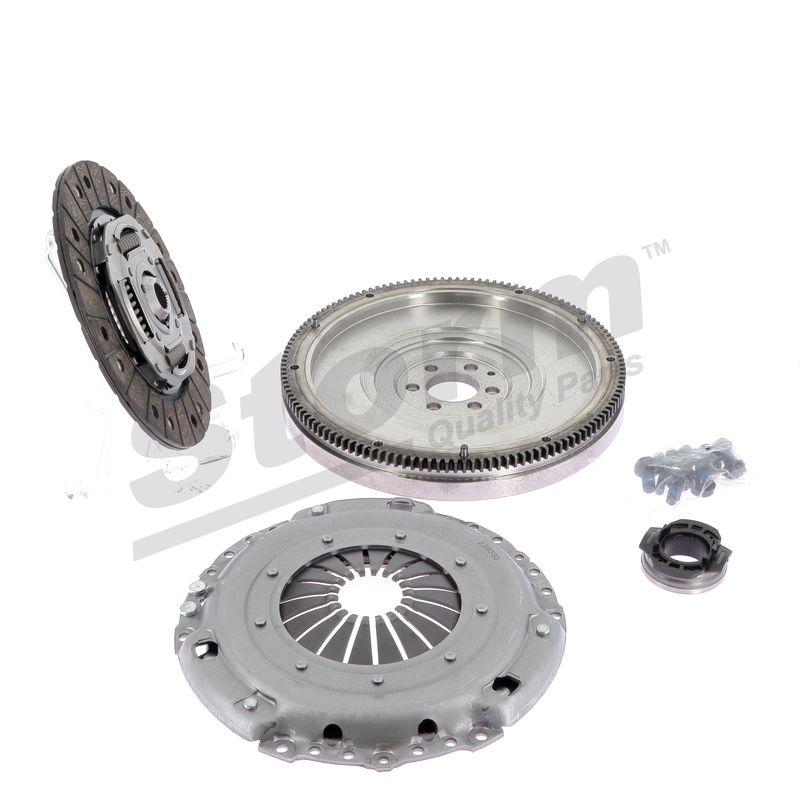 Kit adaptateur, embrayage STORM QUALITY PARTS STO1014