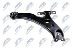 Bras de liaison, suspension de roue NTY ZWD-TY-160