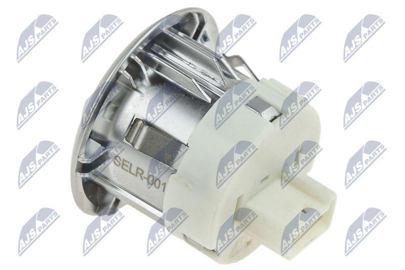 Interrupteur d'allumage/de démarreur NTY EWS-LR-001
