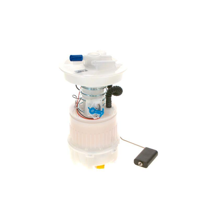 Unité d'injection de carburant BOSCH 0 986 580 951