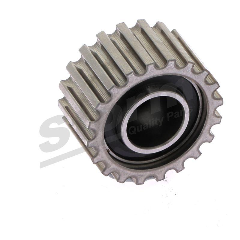 Poulie renvoi/transmission, courroie crantée STORM QUALITY PARTS 136355