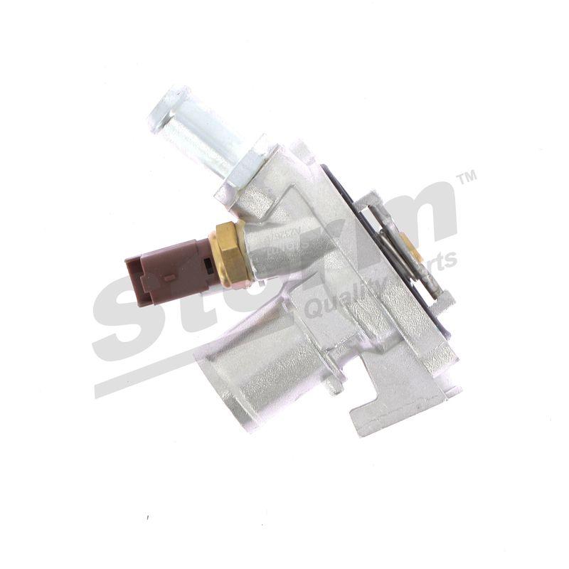 Boîtier du thermostat STORM QUALITY PARTS F16439