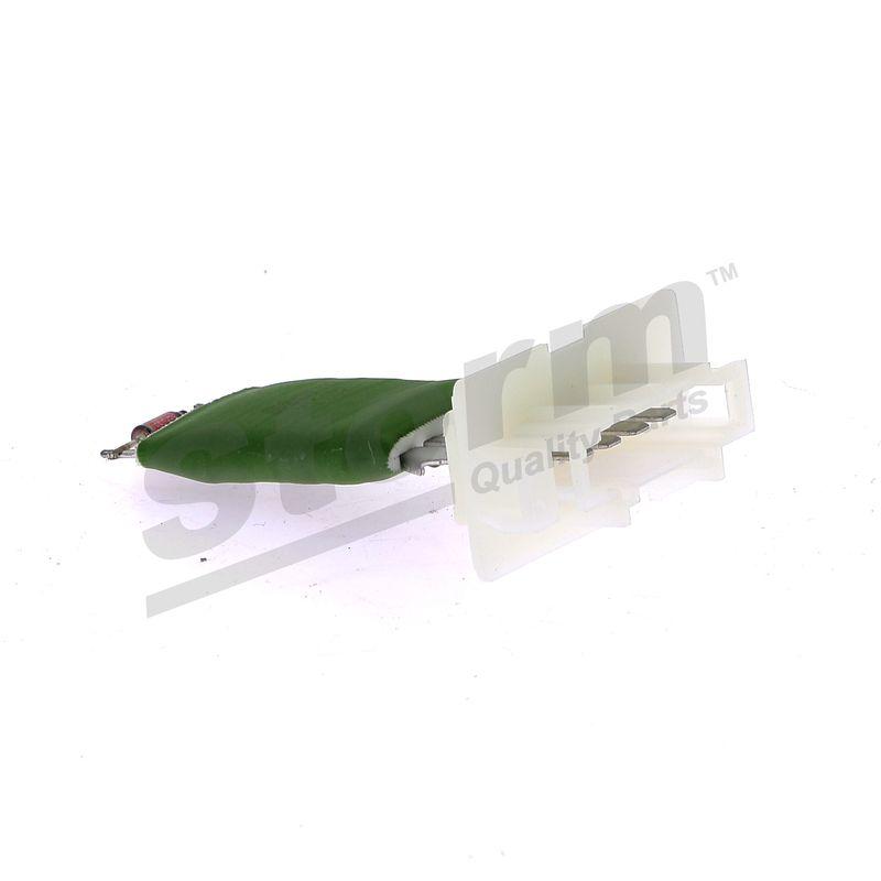 Résistance, pulseur d'air habitacle STORM QUALITY PARTS 888713