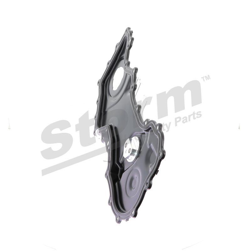 Couvercle de carter de distribution STORM QUALITY PARTS STO871001