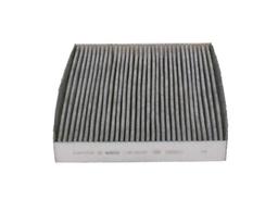 Filtre, air de l'habitacle BOSCH 1987435607