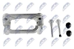 Support, étrier de frein NTY HZT-NS-012A
