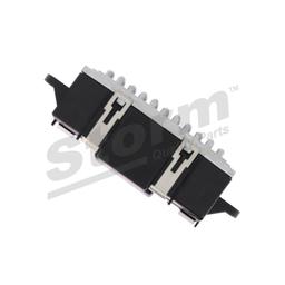Résistance, pulseur d'air habitacle STORM QUALITY PARTS STO777059