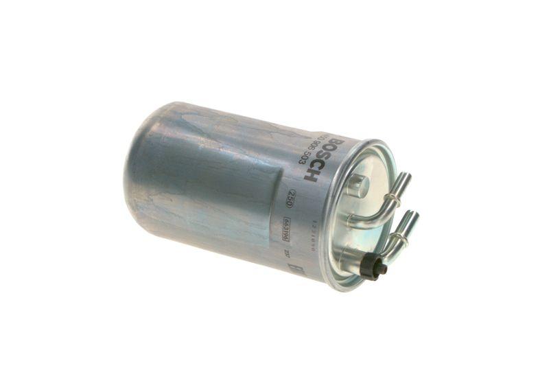 Filtre à carburant BOSCH 0 450 906 503