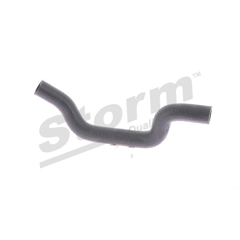 Tuyau, échangeur de chaleur (chauffage) STORM QUALITY PARTS F8786