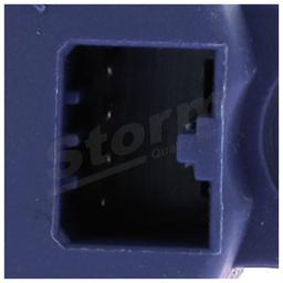 Résistance, pulseur d'air habitacle STORM QUALITY PARTS 888710