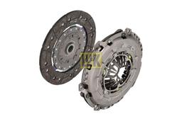 Kit d'embrayage Schaeffler LuK 624334909