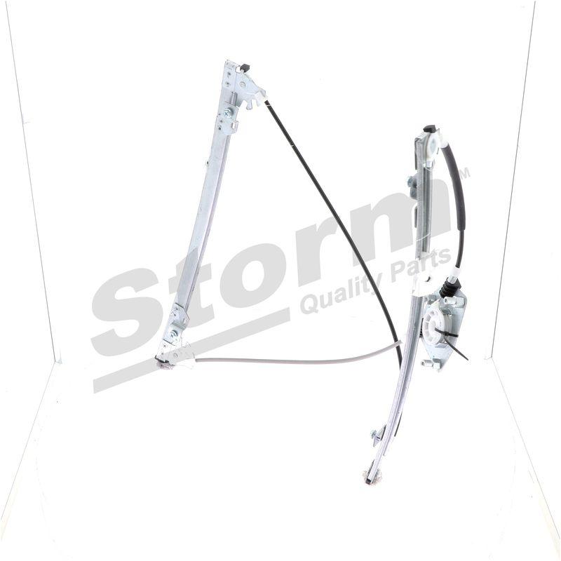 Lève-vitre STORM QUALITY PARTS 37078