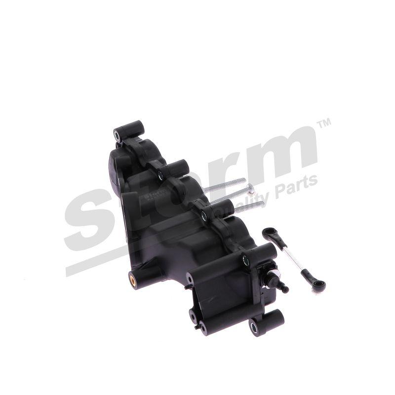 Module de tube d'admission STORM QUALITY PARTS 516510