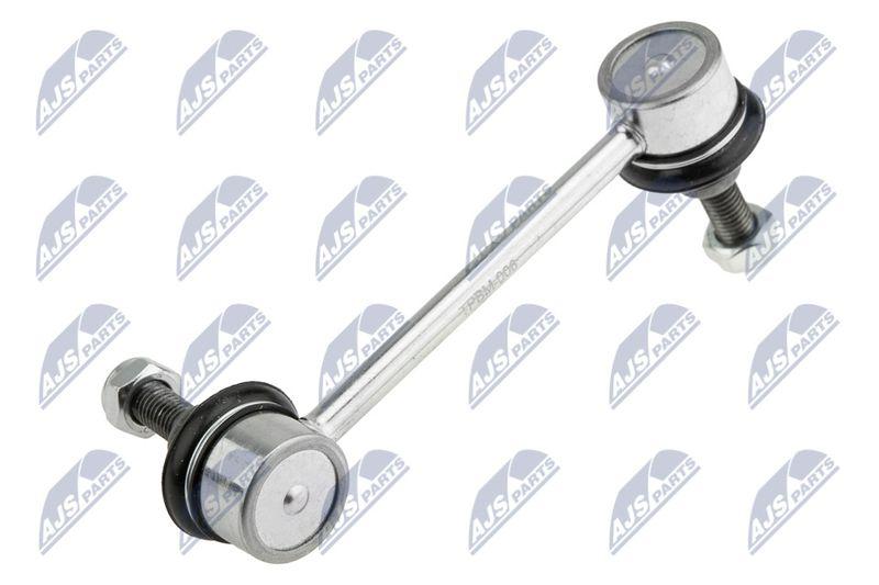 Entretoise/tige, stabilisateur NTY ZLT-BM-006
