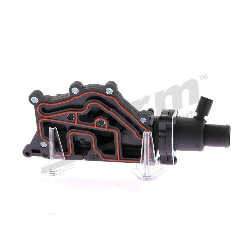 Boîtier du thermostat STORM QUALITY PARTS 3773