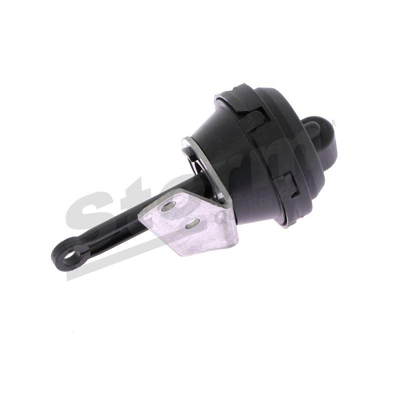 Valve de commande par dépression, réaspiration des gaz STORM QUALITY PARTS STO900003