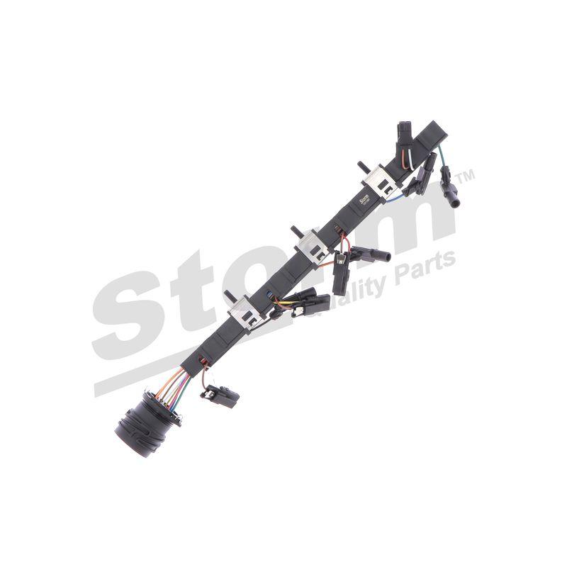 Kit réparation de câble, injecteur STORM QUALITY PARTS 999103