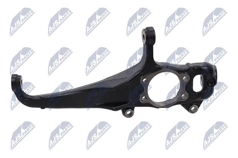 Fusée d'essieu, suspension de roue NTY ZZP-NS-029