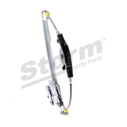 Lève-vitre STORM QUALITY PARTS 4207519