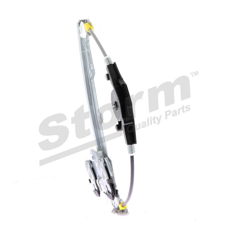 Lève-vitre STORM QUALITY PARTS 4207519