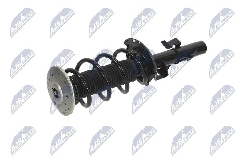 Amortisseur NTY A-LR-012
