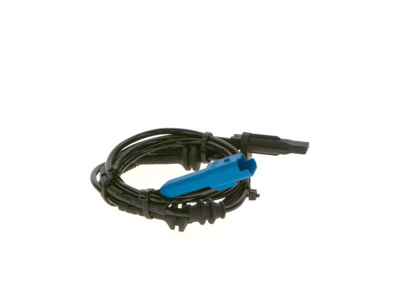 Capteur, vitesse de roue BOSCH 0 986 594 562