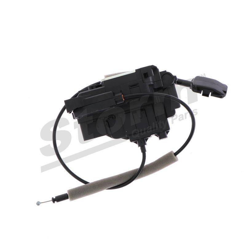 Serrure de porte STORM QUALITY PARTS 8362505