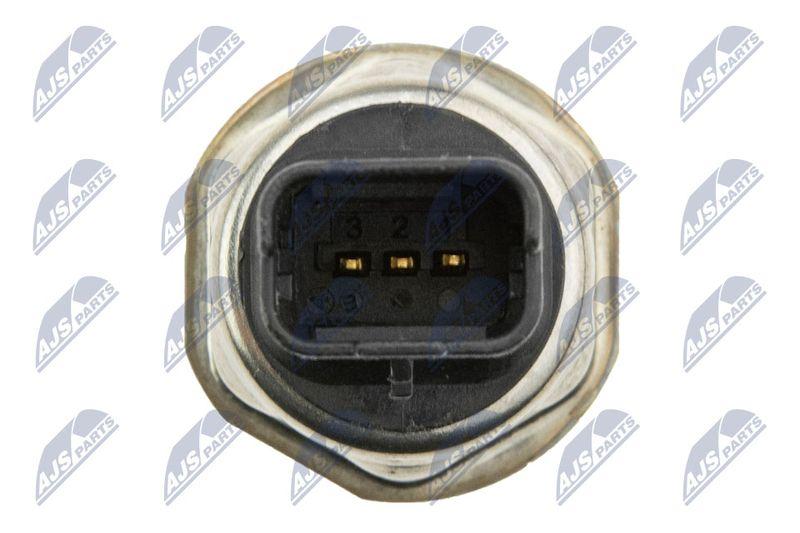 Capteur, pression de carburant NTY EFP-RE-003
