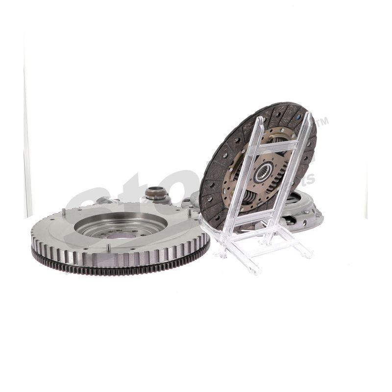 Kit adaptateur, embrayage STORM QUALITY PARTS STO1002