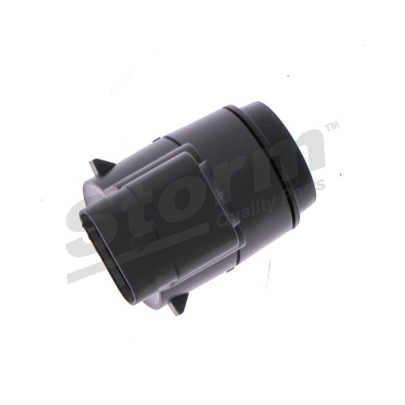 Capteur, aide au stationnement STORM QUALITY PARTS 151109