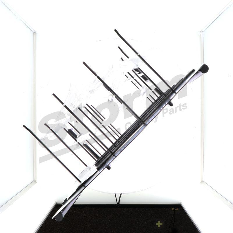 Présentoir sur pied STORM QUALITY PARTS PRES CLES ST