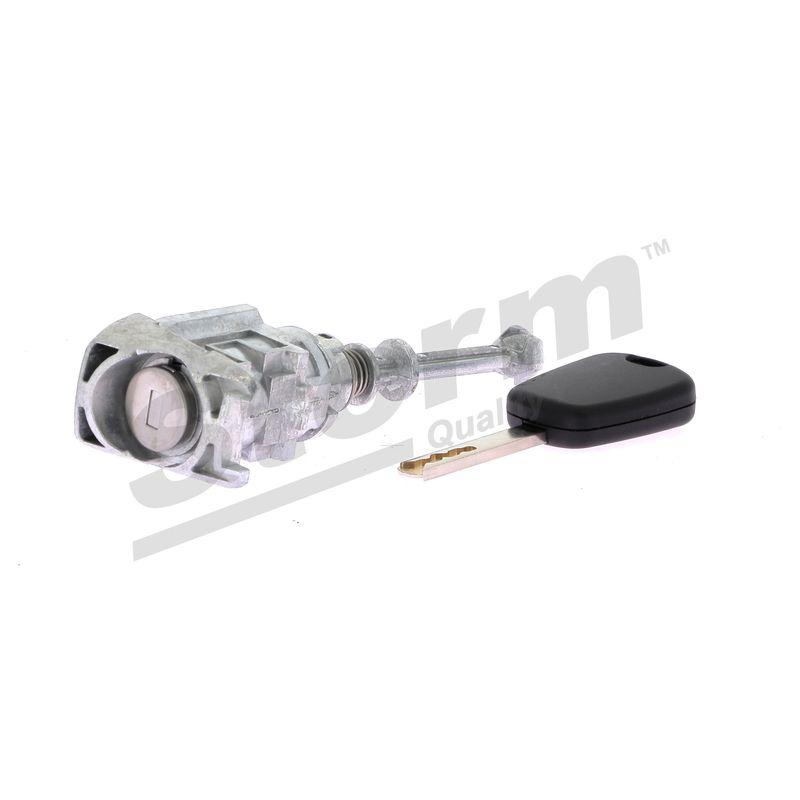 Cylindre de serrure STORM QUALITY PARTS 27526