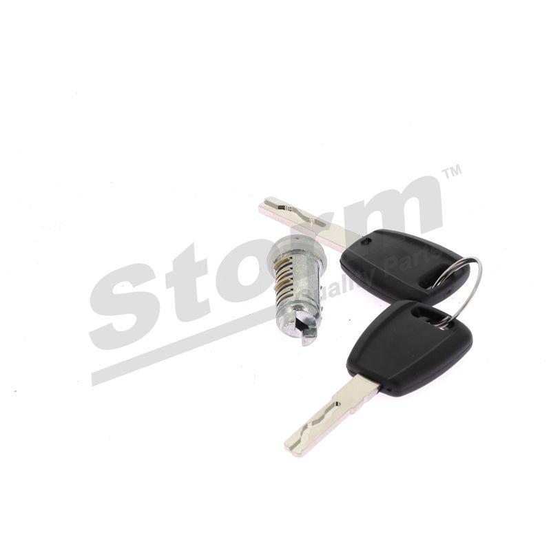 Jeu de cylindres de serrures STORM QUALITY PARTS 30330