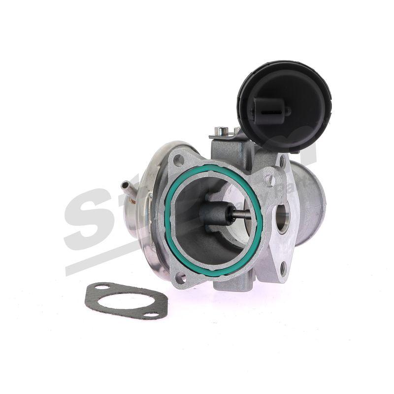 Vanne EGR STORM QUALITY PARTS 9037