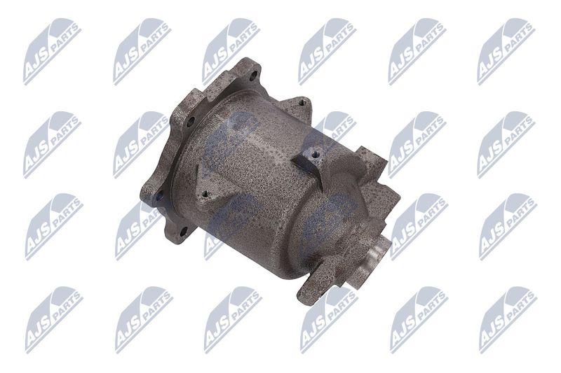 Catalyseur NTY KAT-NS-003