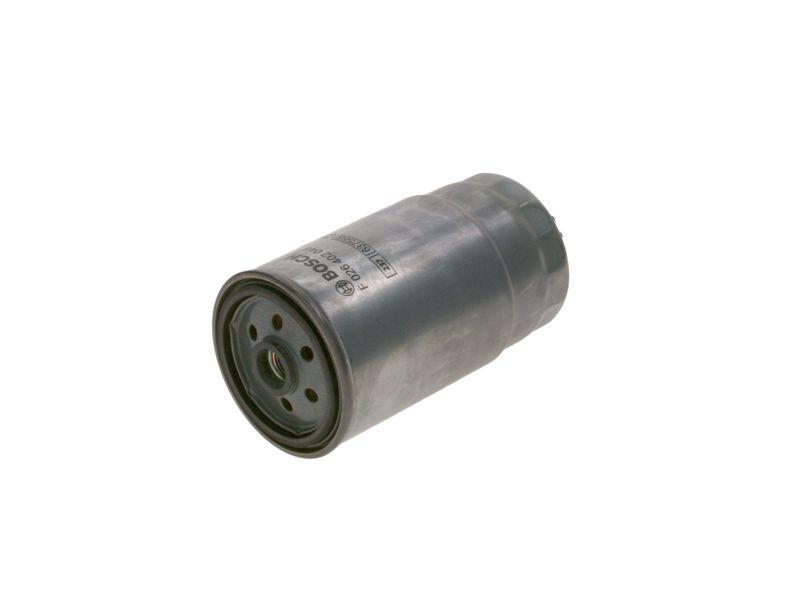Filtre à carburant BOSCH F 026 402 048