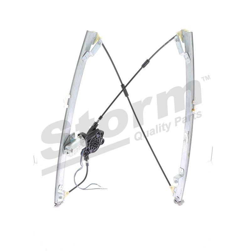 Lève-vitre STORM QUALITY PARTS 83778