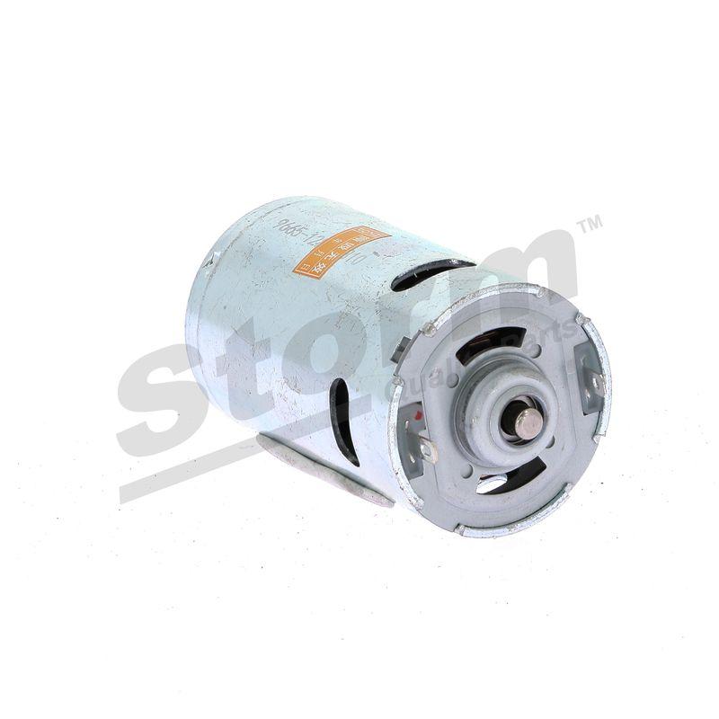 Moteur électrique, toit ouvrant STORM QUALITY PARTS STO150000