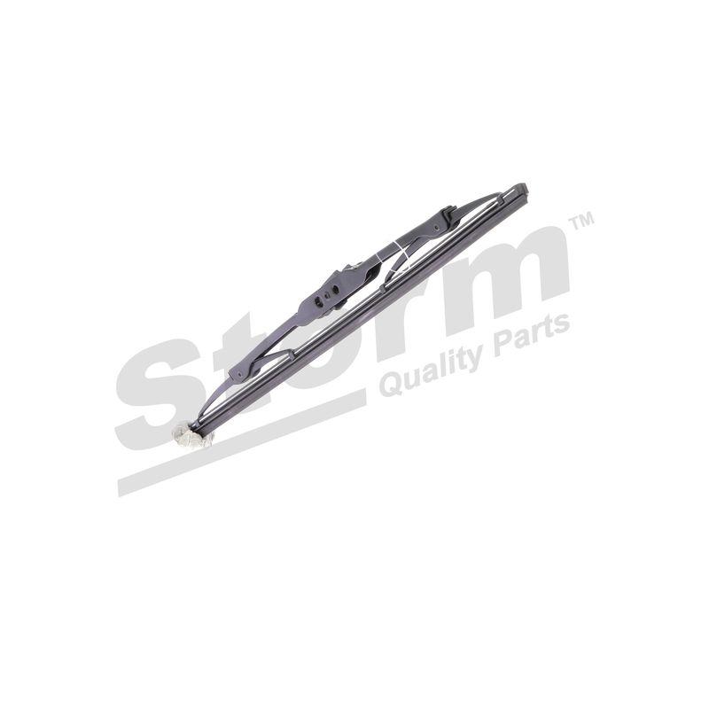 Balai d'essuie-glace STORM QUALITY PARTS 1000350