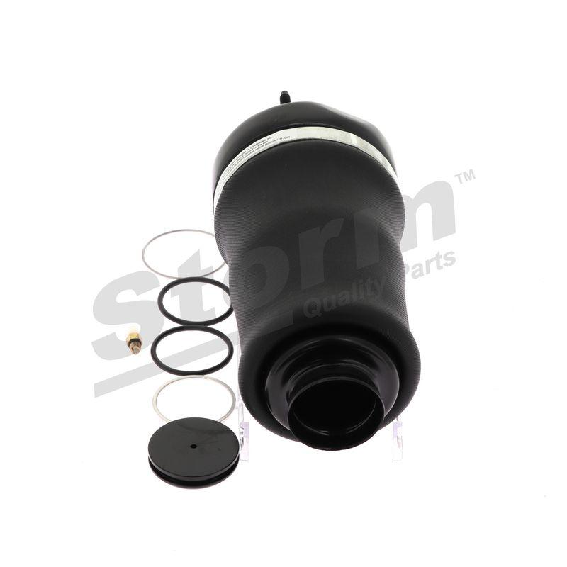 Ressort pneumatique, châssis STORM QUALITY PARTS 844520