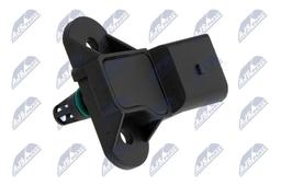 Capteur, pression du tuyau d'admission NTY ECM-AU-003