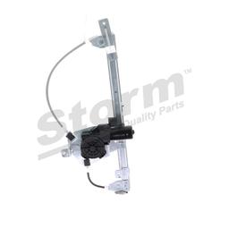 Lève-vitre STORM QUALITY PARTS 87133