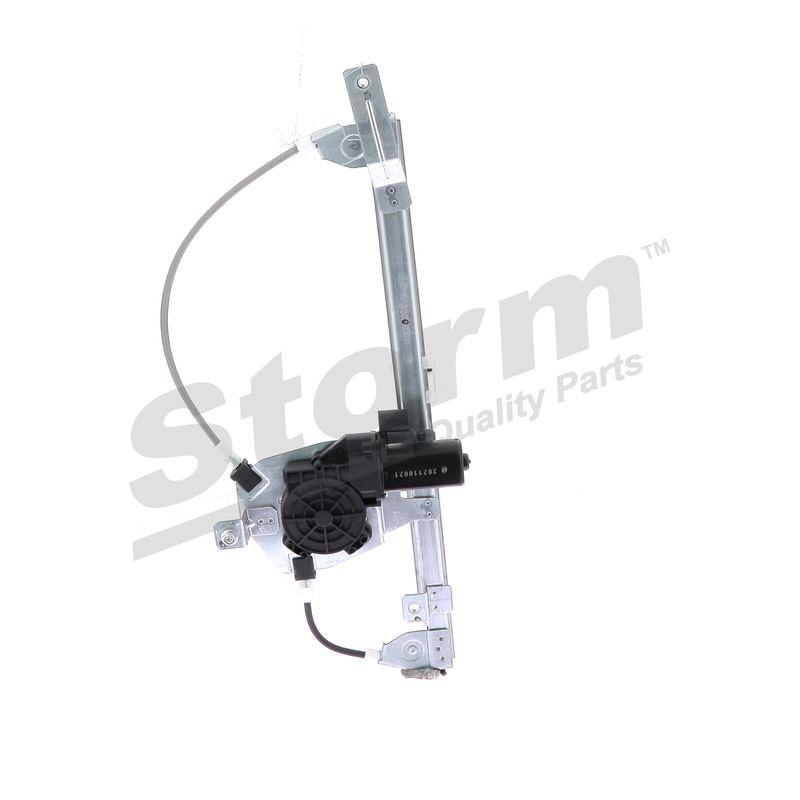 Lève-vitre STORM QUALITY PARTS 87133