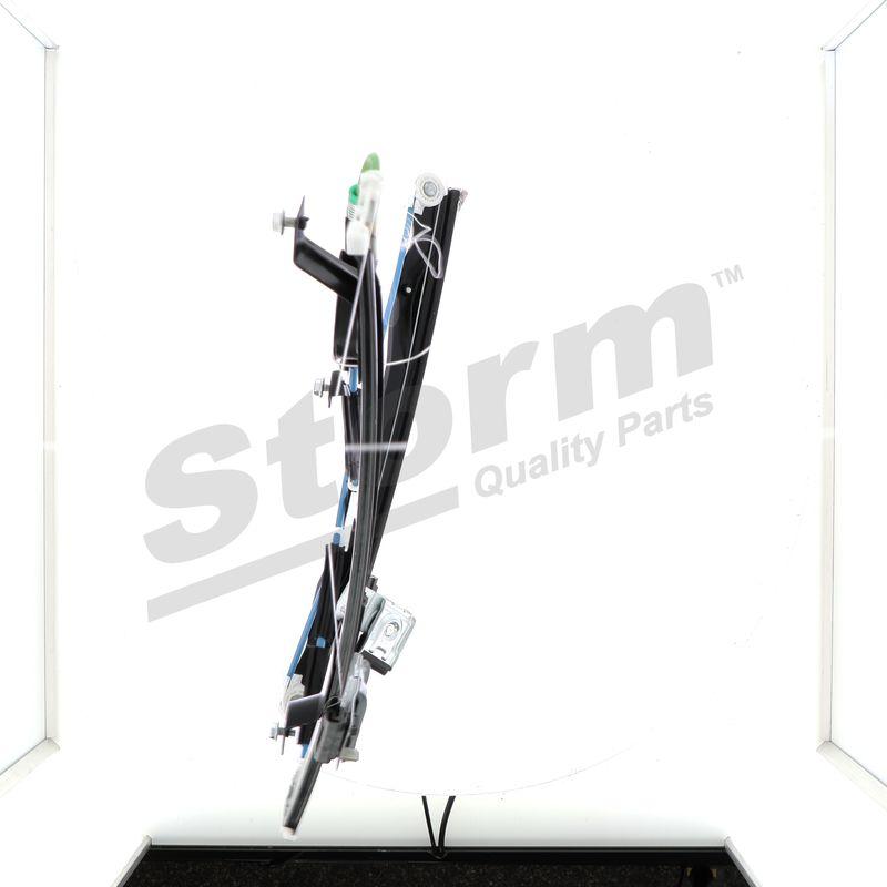 Lève-vitre STORM QUALITY PARTS 47062