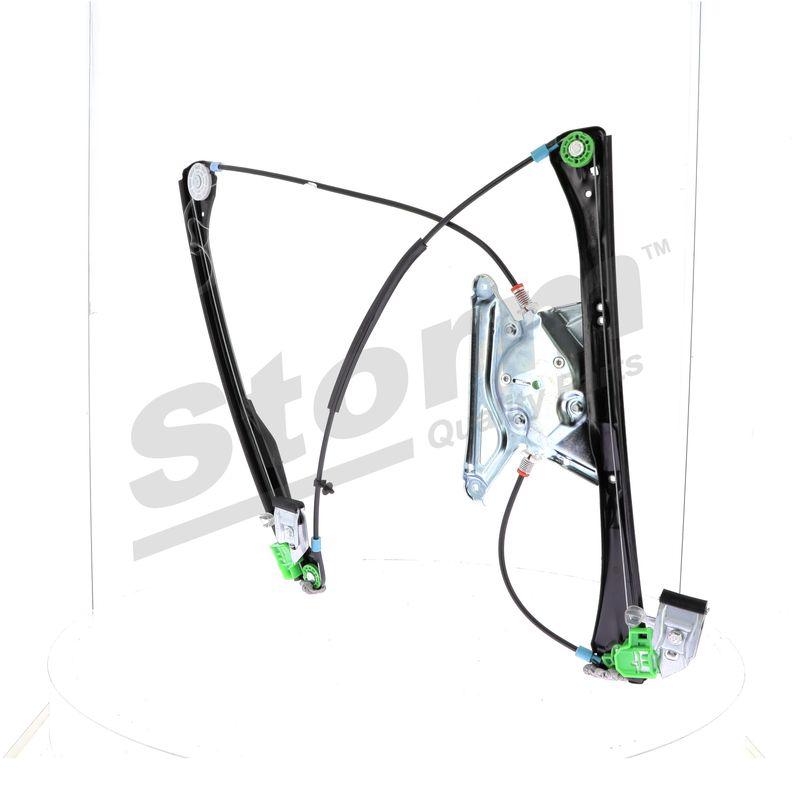 Lève-vitre STORM QUALITY PARTS 10274