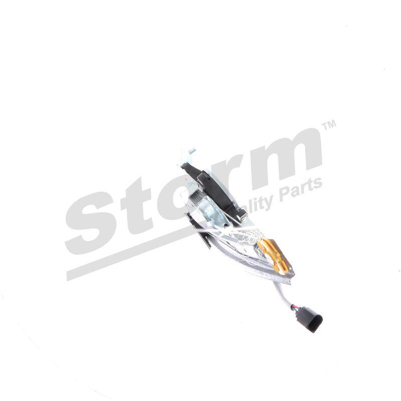 Lève-vitre STORM QUALITY PARTS 18078