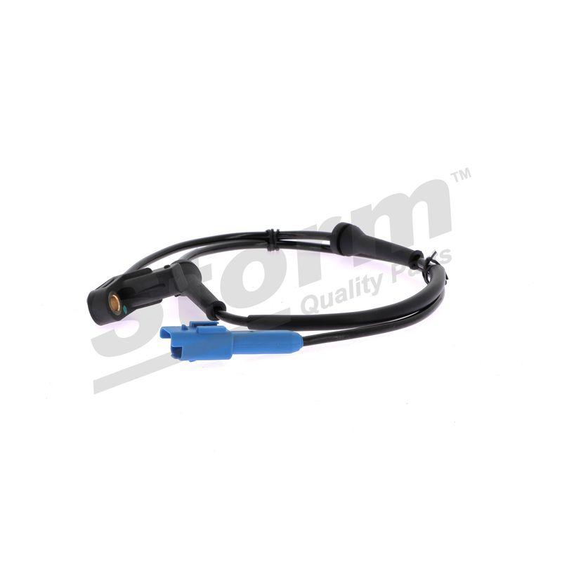 Capteur, vitesse de roue STORM QUALITY PARTS 777107