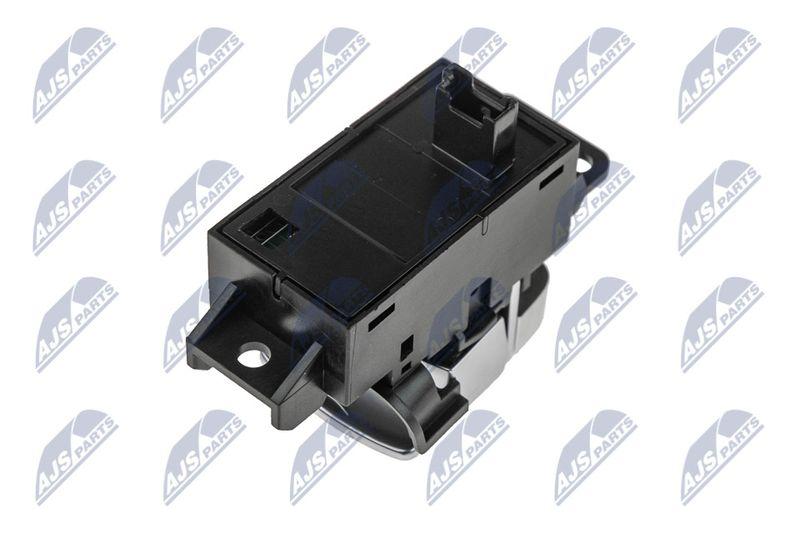 Interrupteur, commande de frein de stationnement NTY EWH-BM-002