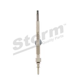 Bougie de préchauffage STORM QUALITY PARTS 526497