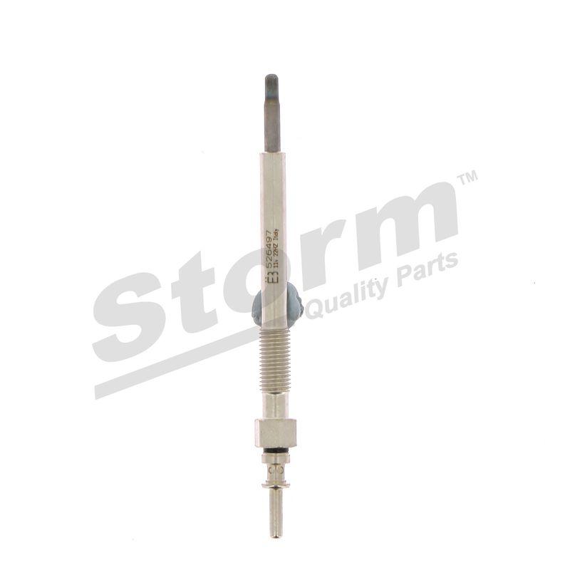 Bougie de préchauffage STORM QUALITY PARTS 526497